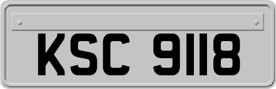 KSC9118