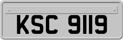 KSC9119