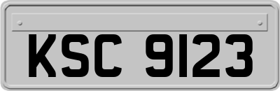 KSC9123