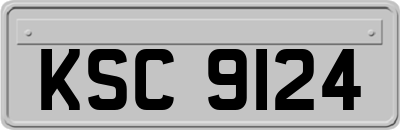 KSC9124