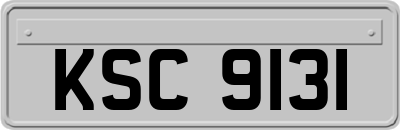 KSC9131