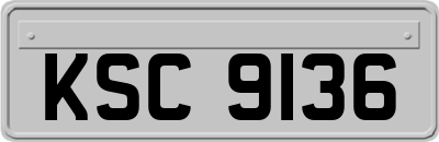 KSC9136