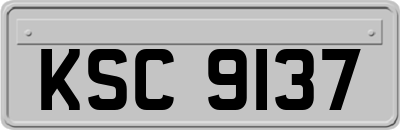 KSC9137