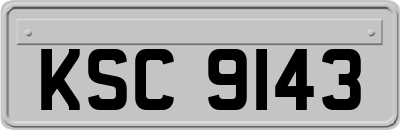 KSC9143