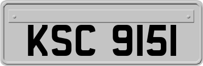 KSC9151