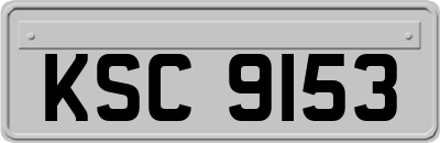 KSC9153