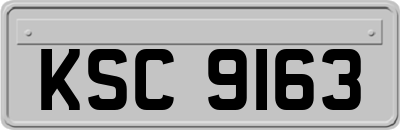 KSC9163