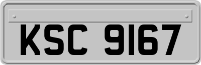 KSC9167