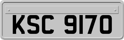 KSC9170