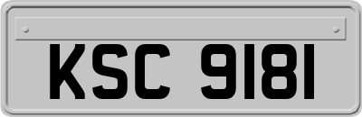 KSC9181