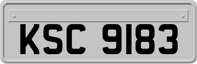 KSC9183