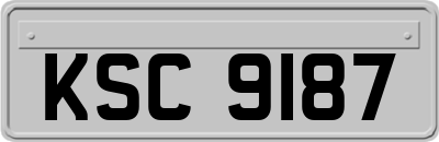 KSC9187