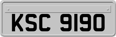 KSC9190
