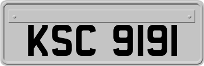 KSC9191
