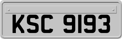 KSC9193