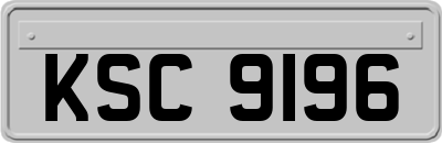 KSC9196
