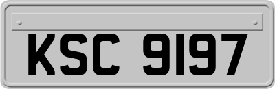 KSC9197