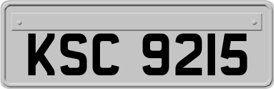 KSC9215