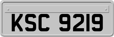 KSC9219