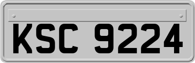 KSC9224