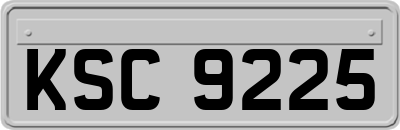 KSC9225