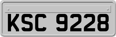 KSC9228
