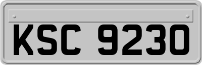 KSC9230
