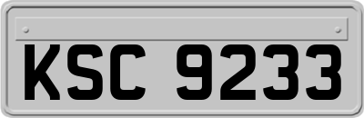 KSC9233
