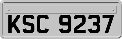 KSC9237