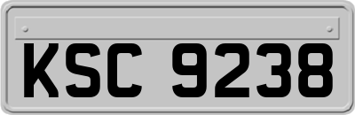 KSC9238