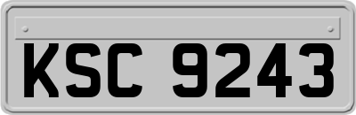 KSC9243
