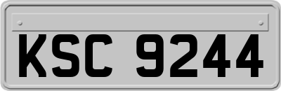 KSC9244