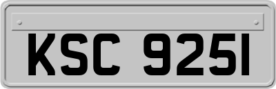KSC9251