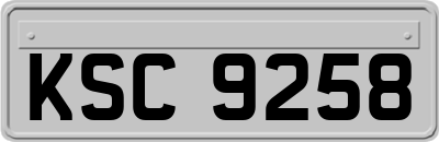 KSC9258