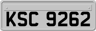 KSC9262