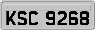 KSC9268