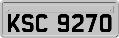 KSC9270
