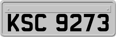 KSC9273