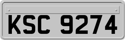 KSC9274