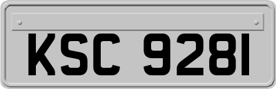 KSC9281