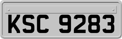 KSC9283