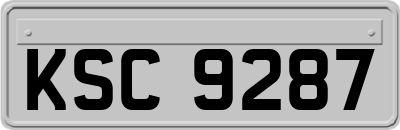 KSC9287