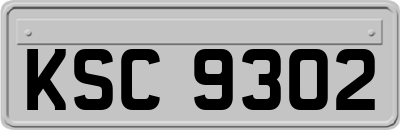 KSC9302