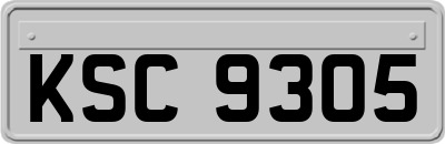 KSC9305