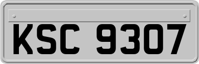 KSC9307
