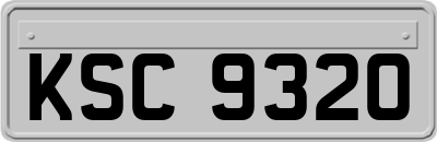 KSC9320