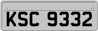 KSC9332