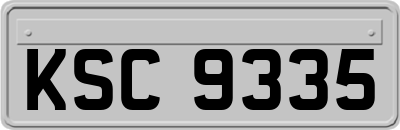 KSC9335