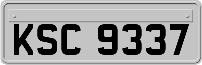 KSC9337
