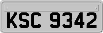 KSC9342